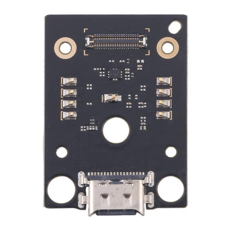 For Huawei MatePad 10.4 BAH3-W09 Charging Port Board, For Huawei MatePad 10.4 BAH3-W09