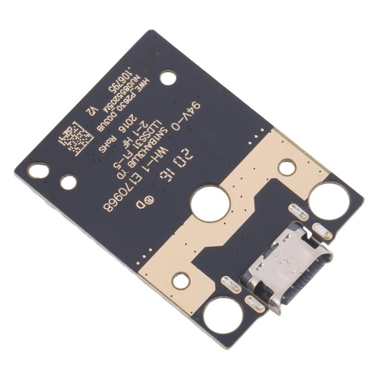 For Huawei MatePad 10.4 BAH3-W09 Charging Port Board, For Huawei MatePad 10.4 BAH3-W09