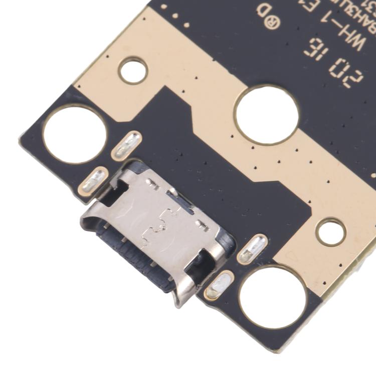 For Huawei MatePad 10.4 BAH3-W09 Charging Port Board, For Huawei MatePad 10.4 BAH3-W09