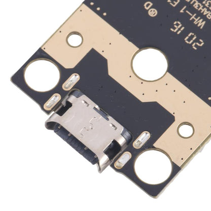 For Huawei MatePad 10.4 BAH3-W09 Charging Port Board, For Huawei MatePad 10.4 BAH3-W09