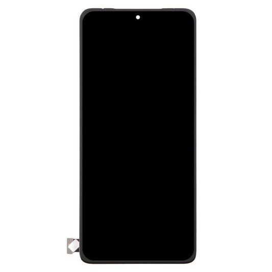 For Xiaomi Redmi K80 OLED Original LCD Screen Digitizer Full Assembly, For Xiaomi Redmi K80 (Original)