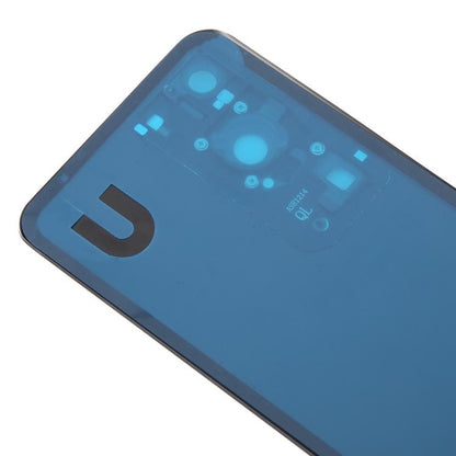 For Huawei P60 Battery Back Cover with Camera Lens Cover