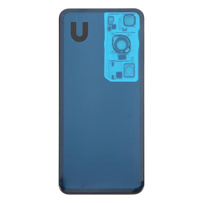 Pour la coque arrière de batterie Huawei P60 Pro avec cache-objectif d'appareil photo, pour Huawei P60 Pro (avec cadre d'objectif d'appareil photo), pour Huawei P60 Pro (avec objectif d'appareil photo)