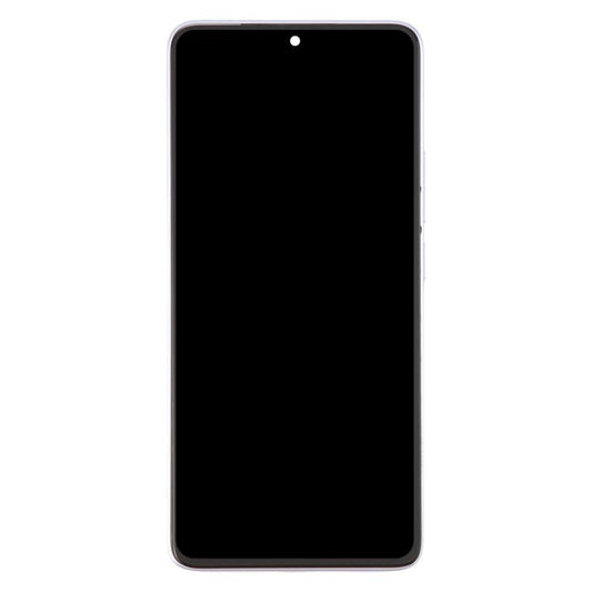 For Xiaomi Redmi Note 14 5G India AMOLED Original LCD Screen Digitizer Full Assembly with Frame, For Xiaomi Redmi Note 14 5G(Original), For Xiaomi Redmi Note 14 5G India(Original)