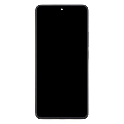 For Xiaomi 14T AMOLED Original LCD Screen Digitizer Full Assembly with Frame, For Xiaomi 14T(Original)