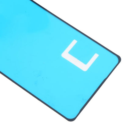 For Sony Xperia 5 V 10pcs Original Back Housing Cover Adhesive, For Sony Xperia 5 V(Original)