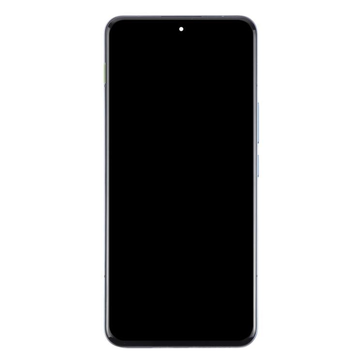 Für Xiaomi 14 Ultra AMOLED Original LCD Display Digitizer Vollmontage mit Rahmen, Für Xiaomi 14 Ultra (Original)
