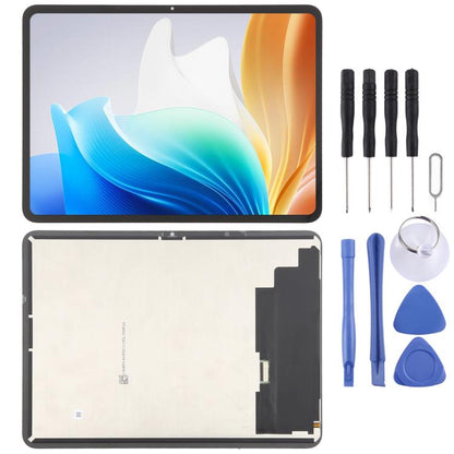 For OPPO Pad Neo LCD Screen with Digitizer Full Assembly