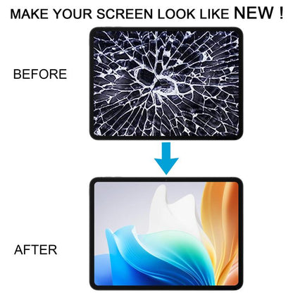 For OPPO Pad Neo LCD Screen with Digitizer Full Assembly