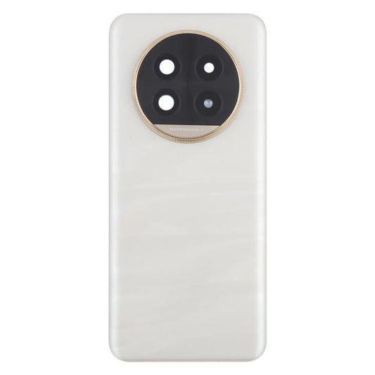 For Realme 13 Pro+ Original Battery Back Cover with Camera Lens Cover, For Realme 13 Pro+(Original with Camera Lens), For Realme 13 Pro+(Original)