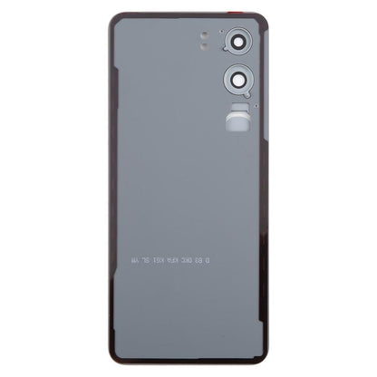 Cache arrière de batterie d'origine pour Vivo Y300 5G, version indienne, avec cache d'objectif d'appareil photo, pour Vivo Y300 5G (version indienne)