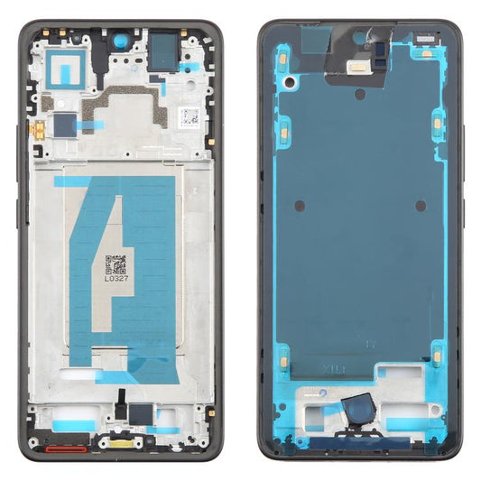 For Xiaomi 14T Original Middle Frame Bezel Plate, For Xiaomi 14T(Original)