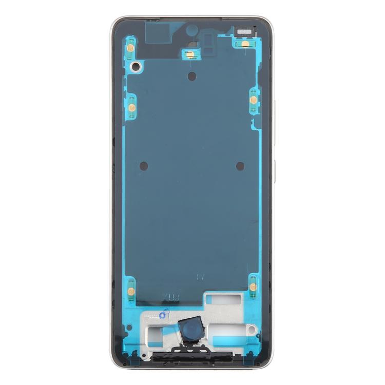 For Xiaomi 14T Original Middle Frame Bezel Plate, For Xiaomi 14T(Original)