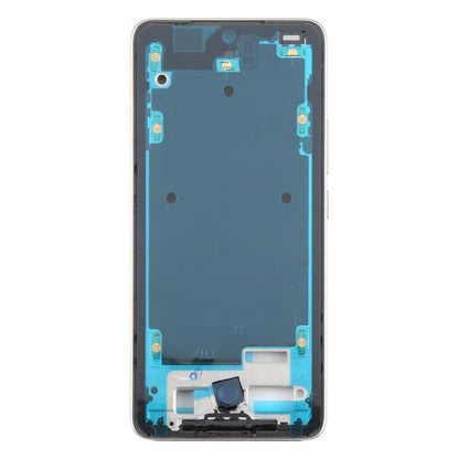 For Xiaomi 14T Original Middle Frame Bezel Plate, For Xiaomi 14T(Original)