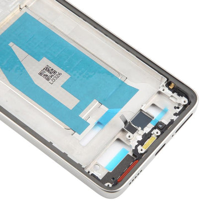 For Xiaomi 14T Original Middle Frame Bezel Plate, For Xiaomi 14T(Original)