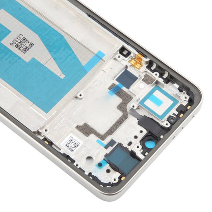 For Xiaomi 14T Original Middle Frame Bezel Plate, For Xiaomi 14T(Original)