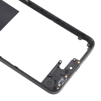 For Xiaomi Redmi 14C 4G Original Middle Frame Bezel Plate, For Xiaomi Redmi 14C 4G(Original), For Xiaomi Redmi 14C 4G(Original,Light Green)