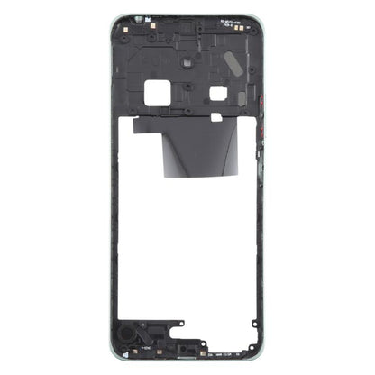 For Xiaomi Redmi 14C 5G Original Middle Frame Bezel Plate, For Xiaomi Redmi 14C 5G(Original,Light Green), For Xiaomi Redmi 14C 5G(Original)