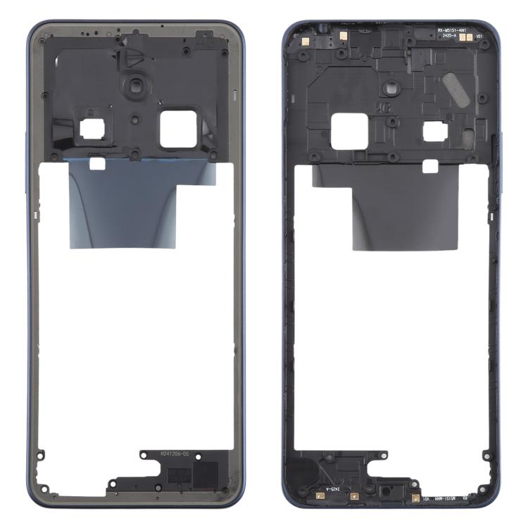 For Xiaomi Redmi 14C 5G Original Middle Frame Bezel Plate, For Xiaomi Redmi 14C 5G(Original,Light Green), For Xiaomi Redmi 14C 5G(Original)