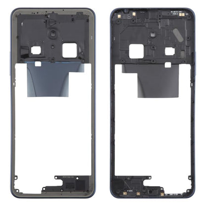 For Xiaomi Redmi 14C 5G Original Middle Frame Bezel Plate, For Xiaomi Redmi 14C 5G(Original,Light Green), For Xiaomi Redmi 14C 5G(Original)