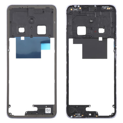 For Xiaomi Redmi 14C 5G Original Middle Frame Bezel Plate, For Xiaomi Redmi 14C 5G(Original,Light Green), For Xiaomi Redmi 14C 5G(Original)