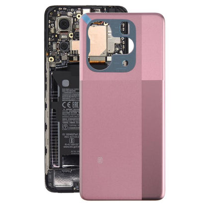 For Xiaomi Redmi Note 14 5G Original Battery Back Cover