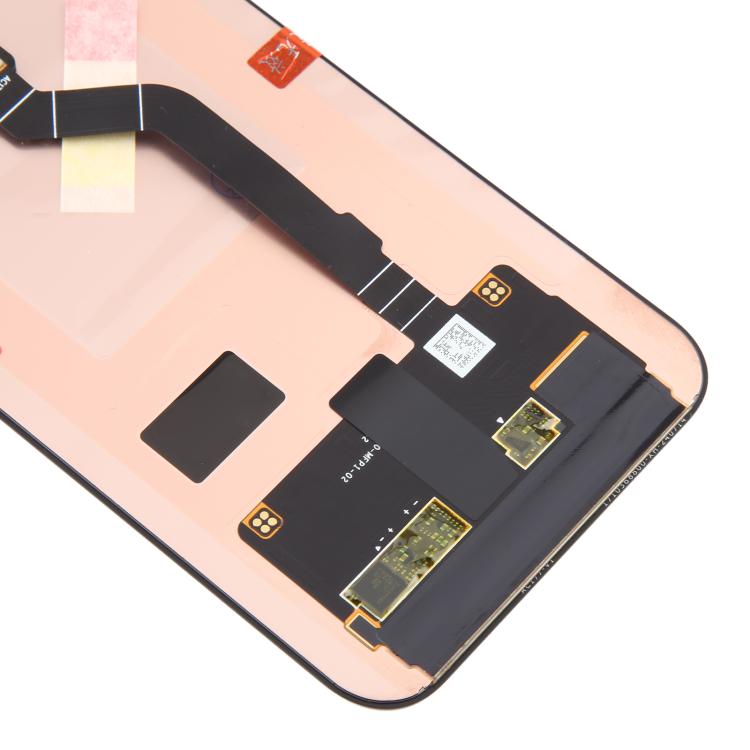 For OPPO Find X8 AMOLED Original LCD Screen with Digitizer Full Assembly