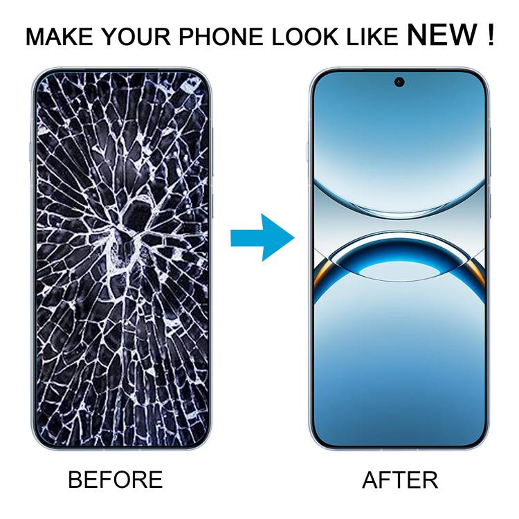 For OPPO Find X8 AMOLED Original LCD Screen with Digitizer Full Assembly