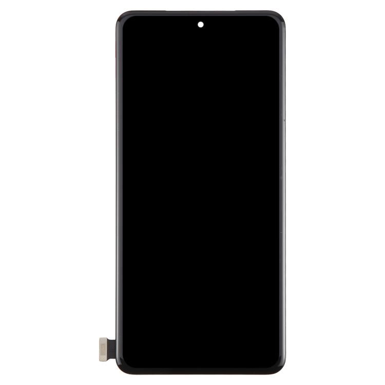 For OPPO Find X8 Pro AMOLED Original LCD Screen with Digitizer Full Assembly