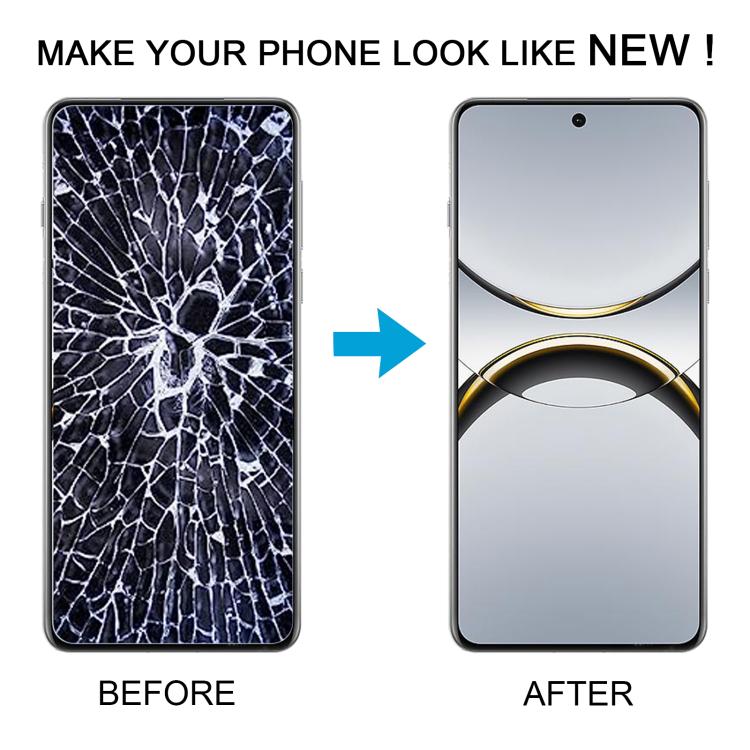 For OPPO Find X8 Pro AMOLED Original LCD Screen with Digitizer Full Assembly