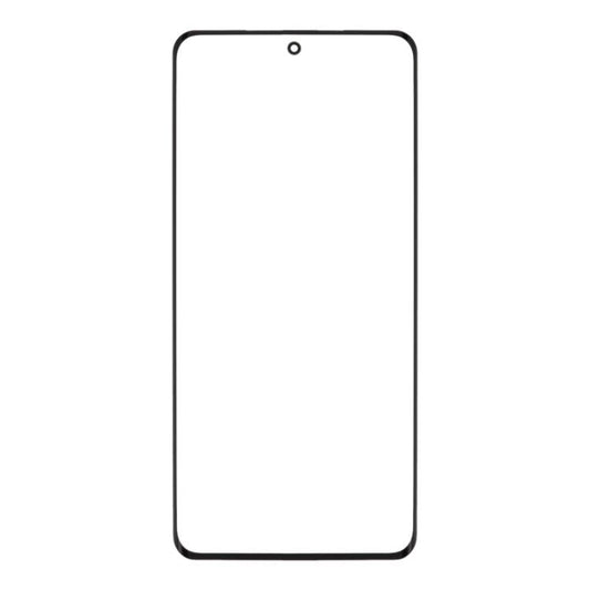 For OnePlus 13R CPH2645 CPH2691 CPH2647 Front Screen Outer Glass Lens with OCA Optically Clear Adhesive, For OnePlus 13R