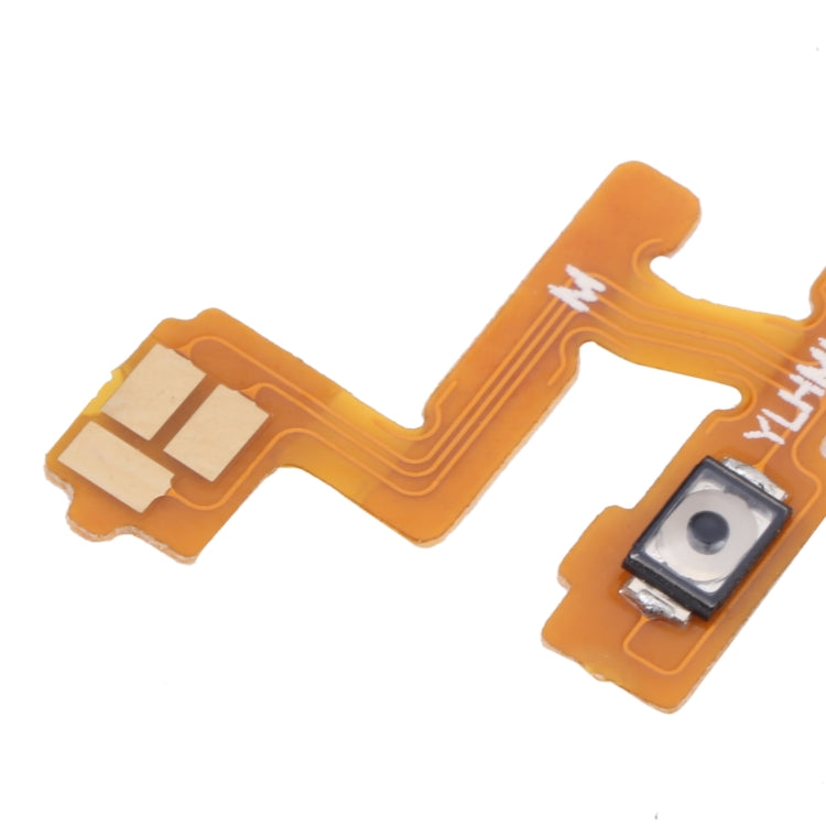 Cable flexible para botón de volumen de Xiaomi Redmi K40S/Poco F4