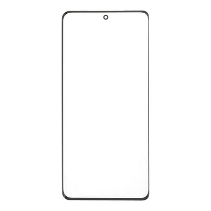 For OnePlus 13 CPH2655 CPH2653 PJZ110 Front Screen Outer Glass Lens with OCA Optically Clear Adhesive