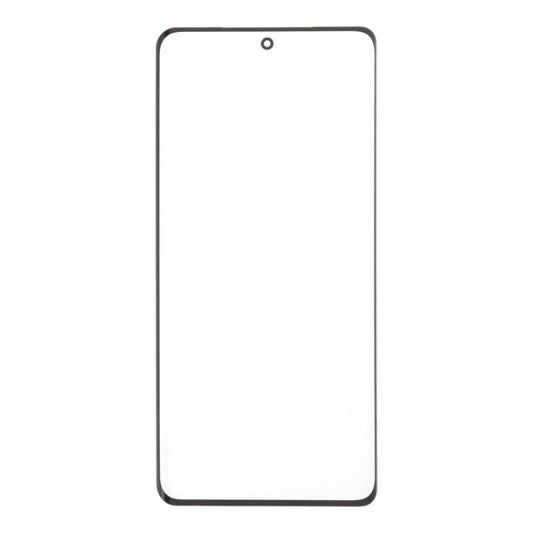 For OnePlus 13 CPH2655 CPH2653 PJZ110 Front Screen Outer Glass Lens with OCA Optically Clear Adhesive