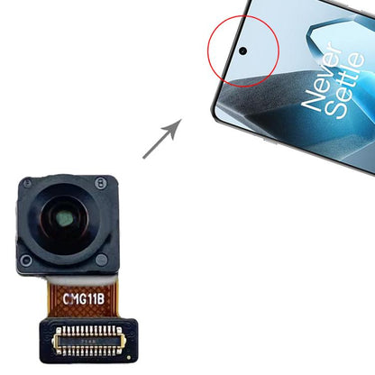 For OnePlus 13 CPH2655 CPH2653 PJZ110 Front Facing Camera, For OnePlus 13