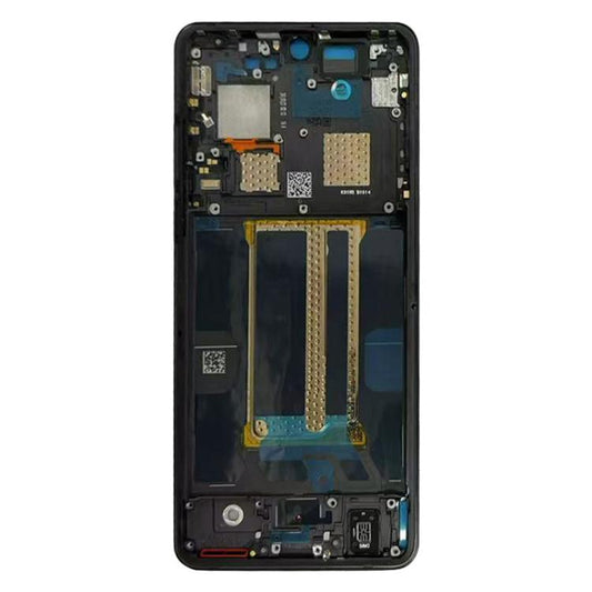 For OnePlus 13 CPH2655 CPH2653 PJZ110 Middle Frame Bezel Plate
