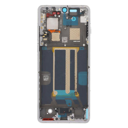 For OnePlus 13 CPH2655 CPH2653 PJZ110 Middle Frame Bezel Plate, For OnePlus 13
