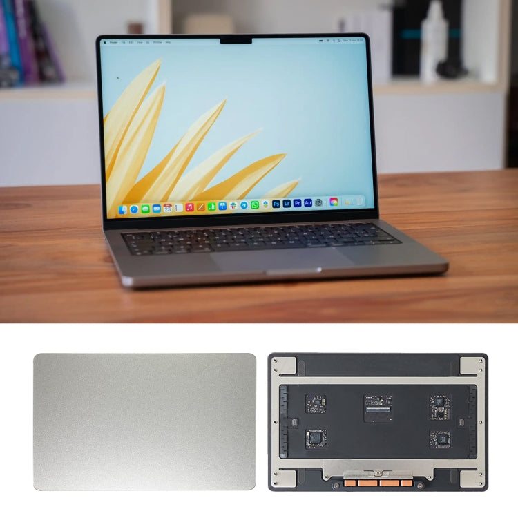 Touchpad for MacBook Pro 16 M2 A2780 2023 EMC8103