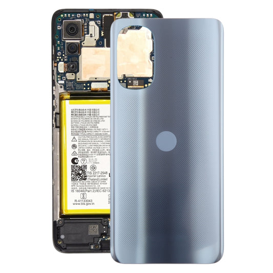 Für Motorola Moto G71s Original Akku-Abdeckung, Für Motorola Moto G71s