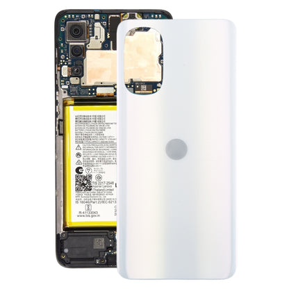For Motorola Moto G71s Original Battery Back Cover, For Motorola Moto G71s