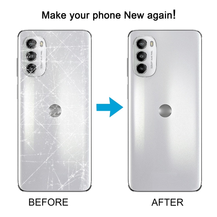 Für Motorola Moto G71s Original Akku-Abdeckung, Für Motorola Moto G71s