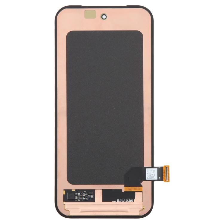 For Google Pixel 9 Pro Fold GGH2X GC15S OLED Secondary LCD Screen with Digitizer Full Assembly