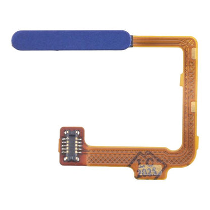 For Xiaomi Black Shark 4 Pro Original Fingerprint Sensor Flex Cable