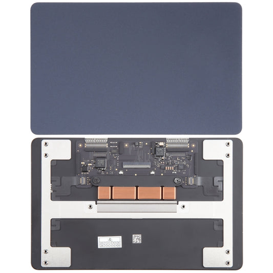 Touchpad for MacBook Air M2 13 2022 A2681, For MacBook Air M2 13 2022(Blue), For MacBook Air M2 13 2022, A2681 2022