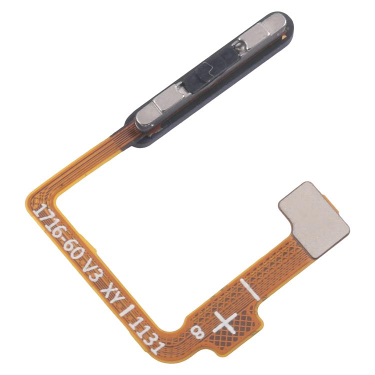 For Xiaomi Black Shark 4s Pro Original Fingerprint Sensor Flex Cable