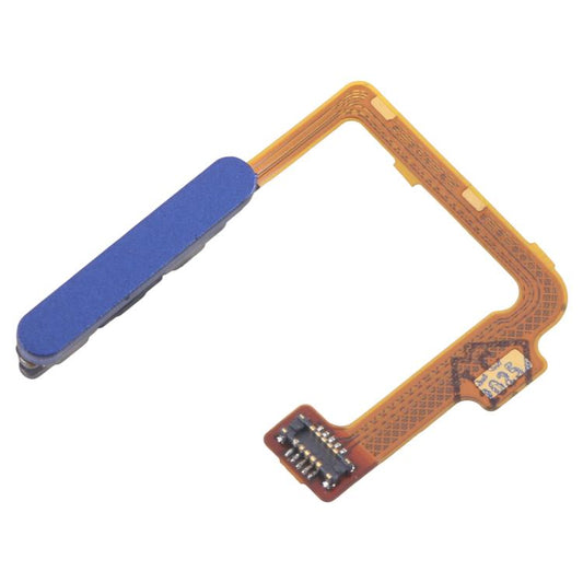 For Xiaomi Black Shark 4s Pro Original Fingerprint Sensor Flex Cable, For Xiaomi Black Shark 4s Pro(Original)
