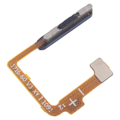 For Xiaomi Black Shark 4s Pro Original Fingerprint Sensor Flex Cable, For Xiaomi Black Shark 4s Pro(Original)