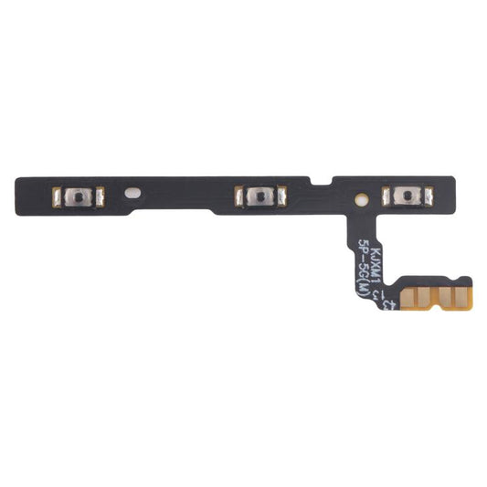 For Xiaomi 15 Pro OEM Power Button & Volume Button Flex Cable