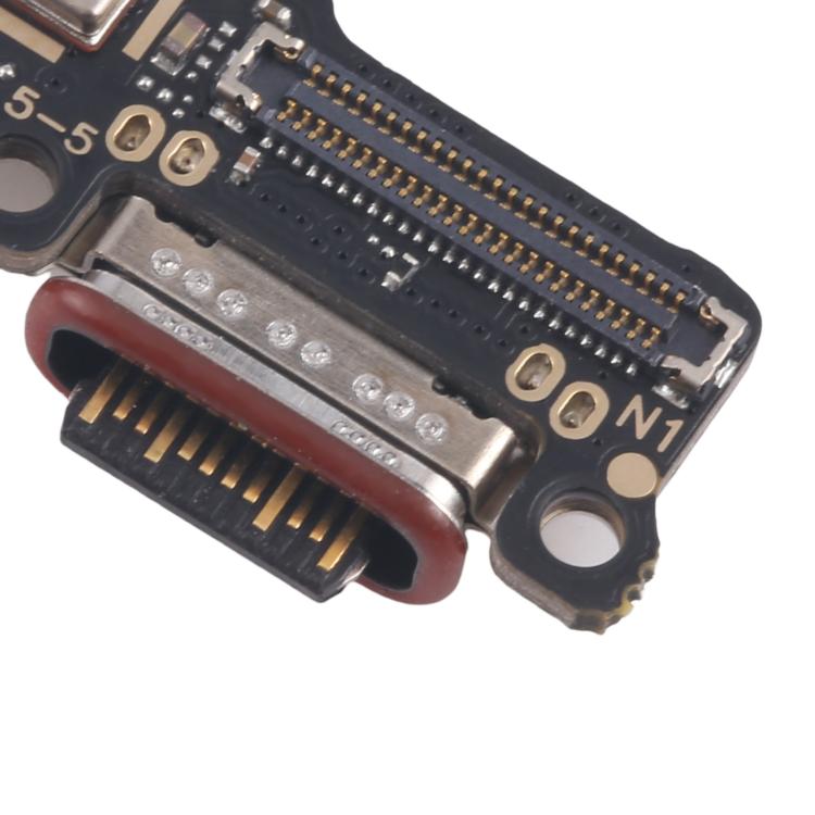 Pour carte de port de charge OEM Xiaomi 14 Ultra, Pour Xiaomi 14 Ultra