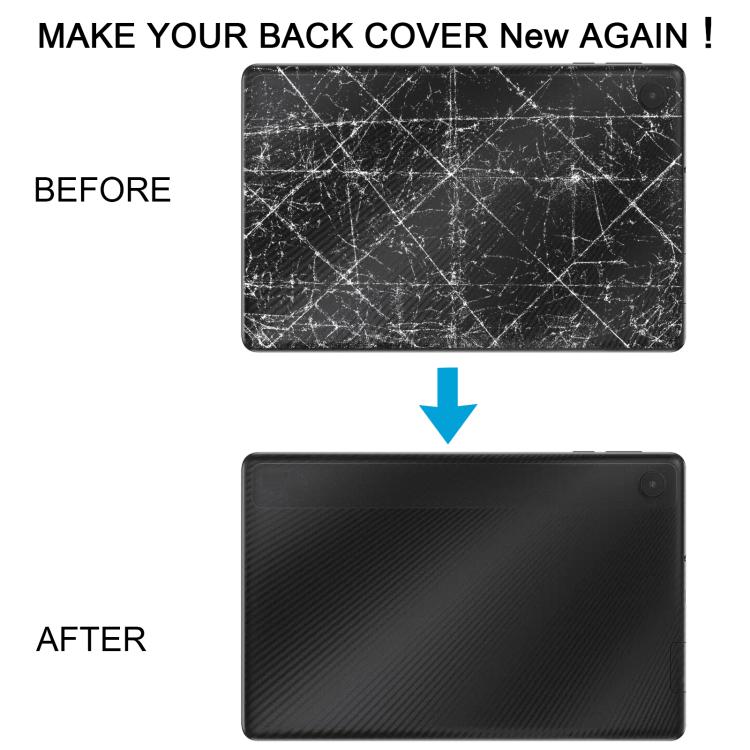For TCL Tab 10L Original Battery Back Cover, For TCL Tab 10L(Original)